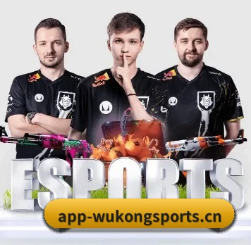 悟空体育 APP - WUKONG SPORTS